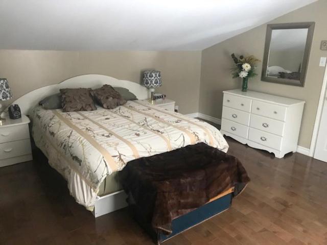 Gite Duchenier Saint-Narcisse-de-Rimouski Esterno foto